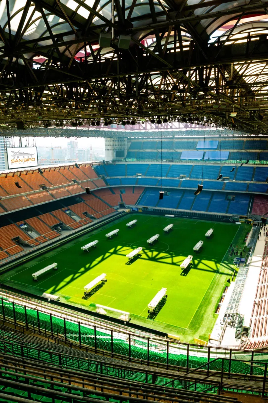 San Siro Gallery