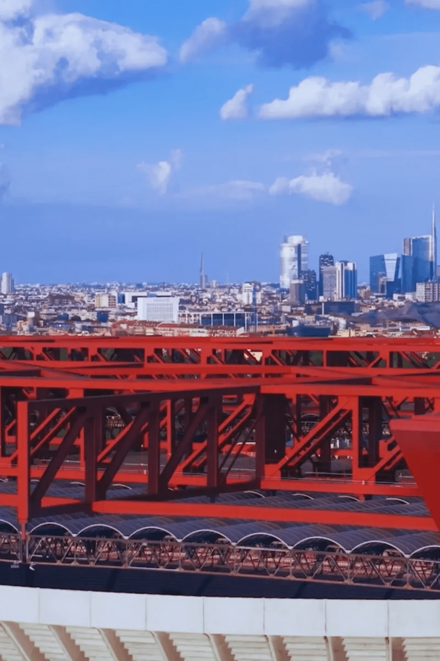 San Siro Gallery