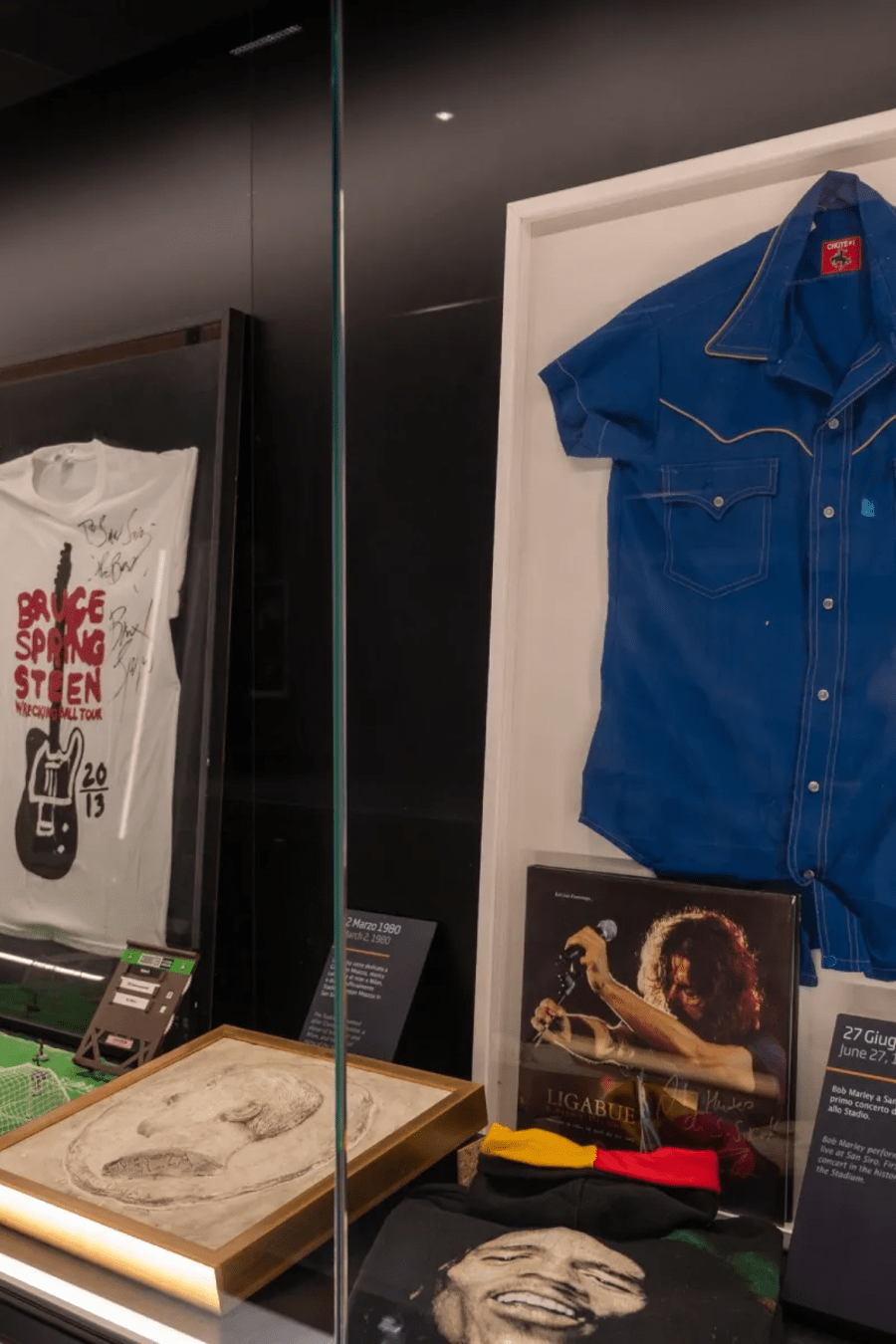 San Siro Gallery