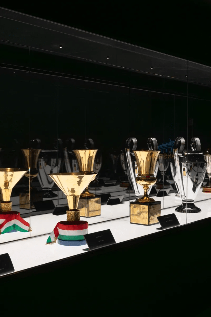 San Siro Gallery