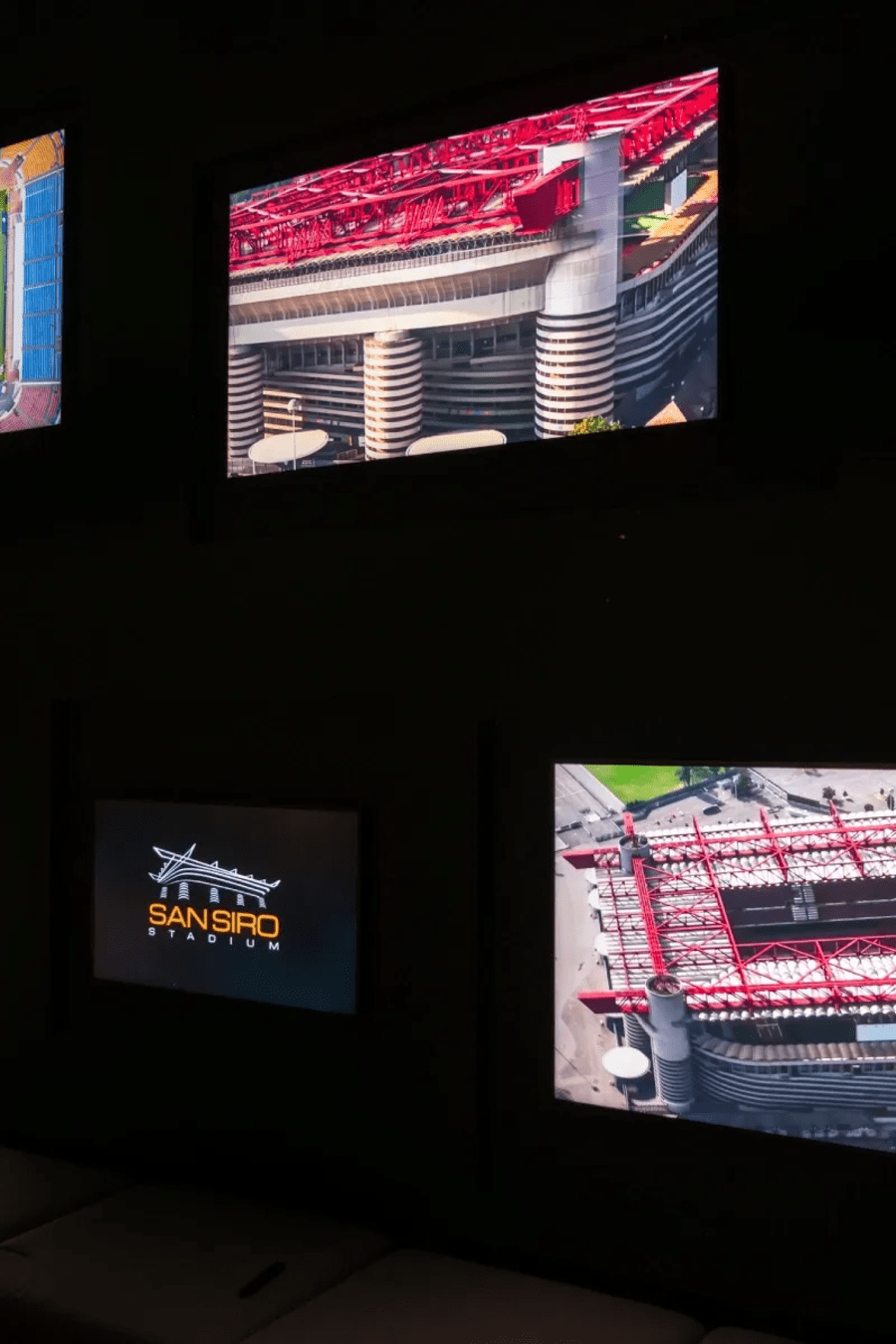 San Siro Gallery